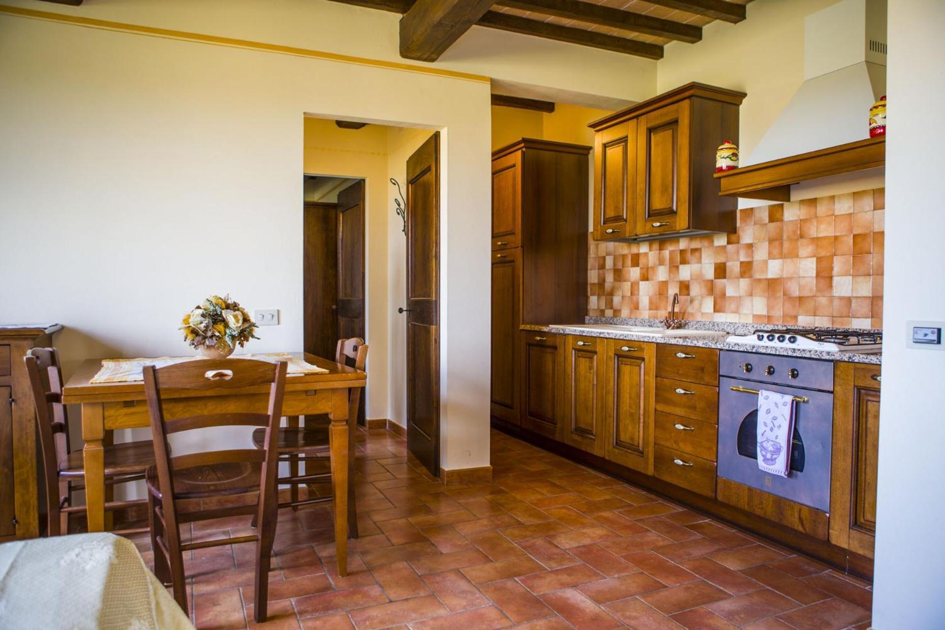 Villa Del Lago - Homelike Villas Castiglione del Lago Exterior photo